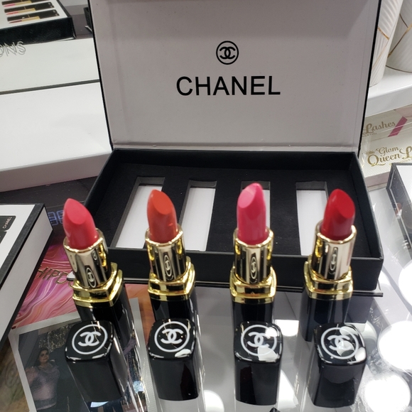 Lipstick set - Picture 2 of 3